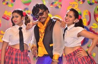 Kobbari Matta Movie Songs Coverage